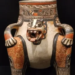 Jade Museum - San Jose