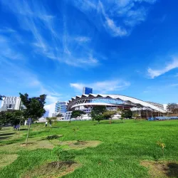 La Sabana Metropolitan Park - San Jose