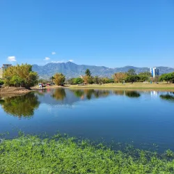 La Sabana Metropolitan Park - San Jose