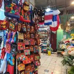 Mercado Central - San Jose