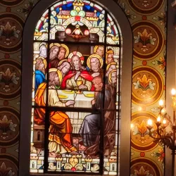 Metropolitan Cathedral of San Jose - San Jose