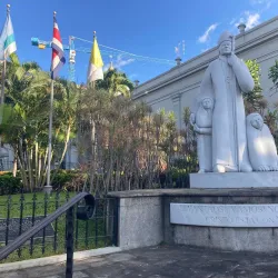 Metropolitan Cathedral of San Jose - San Jose