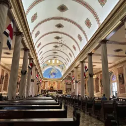 Metropolitan Cathedral of San Jose - San Jose