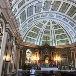 Metropolitan Cathedral of San Jose - San Jose