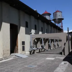 Museum of Contemporary Art and Design (MADC) - San Jose