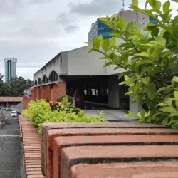 Museum of Contemporary Art and Design (MADC) - San Jose