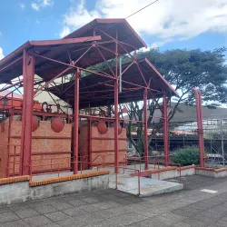 Museum of Contemporary Art and Design (MADC) - San Jose