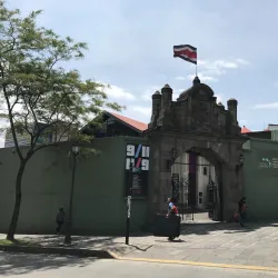 Museum of Contemporary Art and Design (MADC) - San Jose