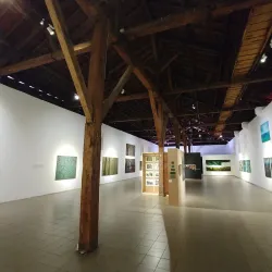 Museum of Contemporary Art and Design (MADC) - San Jose