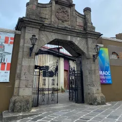 Museum of Contemporary Art and Design (MADC) - San Jose