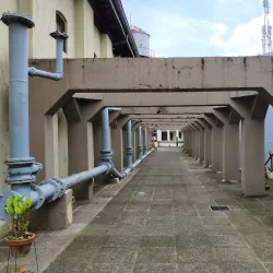 Museum of Contemporary Art and Design (MADC) - San Jose