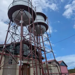 Museum of Contemporary Art and Design (MADC) - San Jose