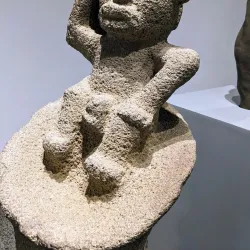 National Museum of Costa Rica - San Jose