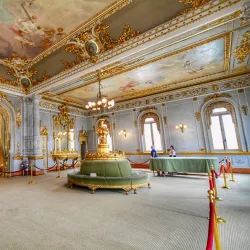 National Theatre of Costa Rica - San Jose