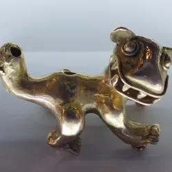 Pre-Columbian Gold Museum - San Jose