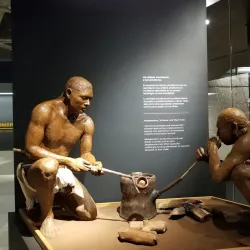 Pre-Columbian Gold Museum - San Jose