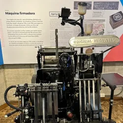 Pre-Columbian Gold Museum - San Jose