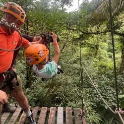 Hiking Trails Around San Luis - San Luis