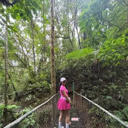Hiking Trails Around San Luis - San Luis