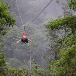 Hiking Trails Around San Luis - San Luis