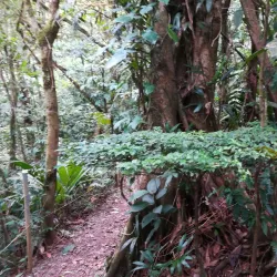 Hiking Trails Around San Luis - San Luis