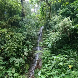 Hiking Trails Around San Luis - San Luis