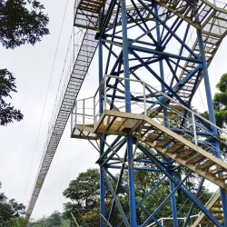 Hiking Trails Around San Luis - San Luis