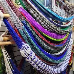 Local Artisan Markets - San Luis