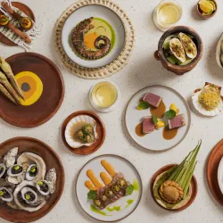 Local Cuisine Experiences - San Luis