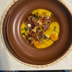 Local Cuisine Experiences - San Luis