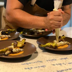 Local Cuisine Experiences - San Luis