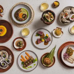 Local Cuisine Experiences - San Luis