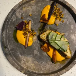 Local Cuisine Experiences - San Luis