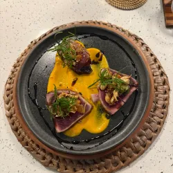 Local Cuisine Experiences - San Luis