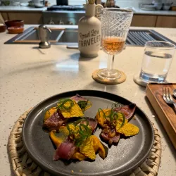 Local Cuisine Experiences - San Luis