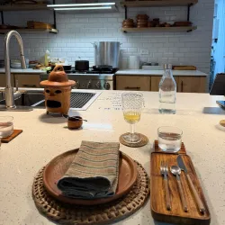 Local Cuisine Experiences - San Luis