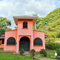 San Luis Church - San Luis