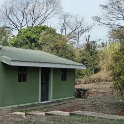 San Luis Church - San Luis