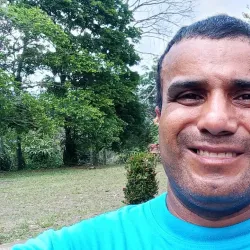 San Luis Church - San Luis