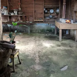 San Luis Coffee Plantations - San Luis