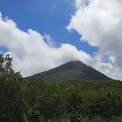 Arenal Volcano National Park - San Rafael