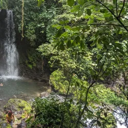 Arenal Volcano National Park - San Rafael