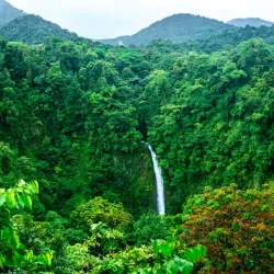 Arenal Volcano National Park - San Rafael