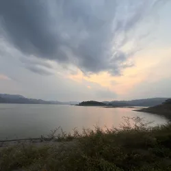 Lake Arenal - San Rafael