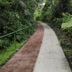 Lake Arenal - San Rafael