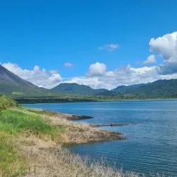 Lake Arenal - San Rafael