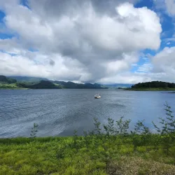 Lake Arenal - San Rafael