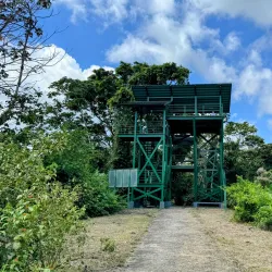 Lake Arenal - San Rafael