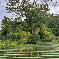 Lake Arenal - San Rafael