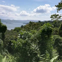 Lake Arenal - San Rafael